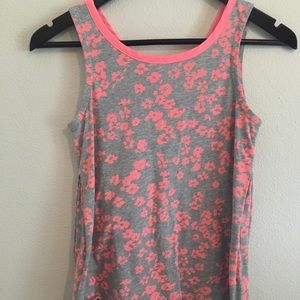 Gap Floral Tank top